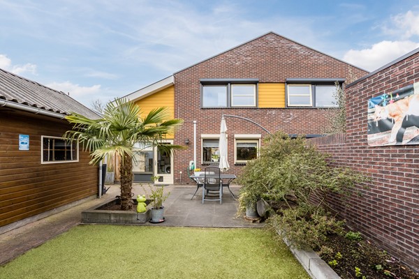 Medium property photo - Bijvank 19, 7681 ZA Vroomshoop